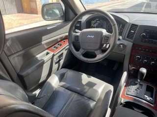 Jeep Grand Cherokee 2005