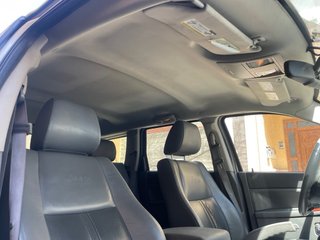 Jeep Grand Cherokee 2005