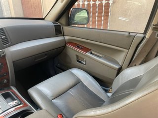 Jeep Grand Cherokee 2005