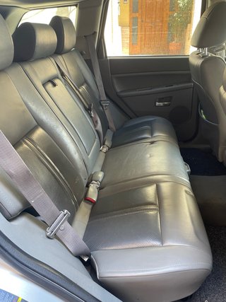 Jeep Grand Cherokee 2005