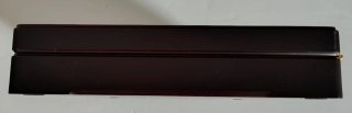 Estuche Mazzola para 24 Quadrum.