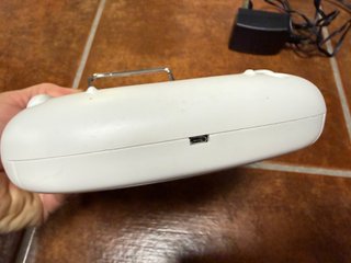 Emisora de control remoto para dron DJI Phantom 3.