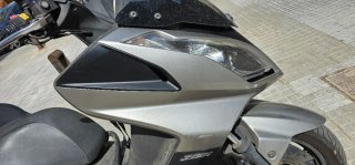 Kymco SuperDink 300i Maxi Scooter