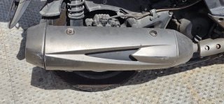 Kymco SuperDink 300i Maxi Scooter