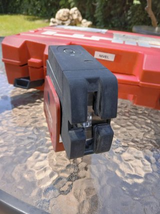 Nivel Láser HILTI PML 32