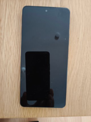 Funda Realme GT7T Negra