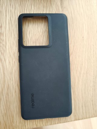 Funda Realme GT7T Negra