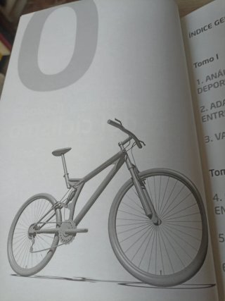 Medicina Y Fisiología Del Ciclismo.