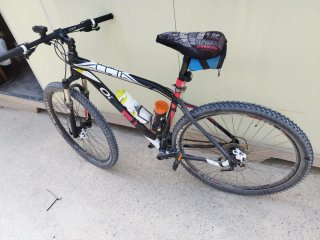 Bicicleta de Montaña Orbea