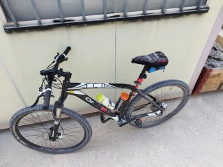 Bicicleta de Montaña Orbea