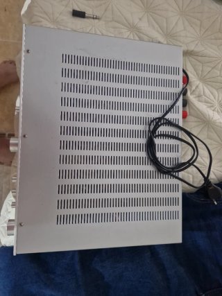 Amplificador Estéreo TelLoop HA-210