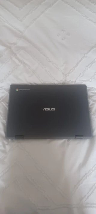 Chromebook Asus CR1100FK Touch in ottime condizioni