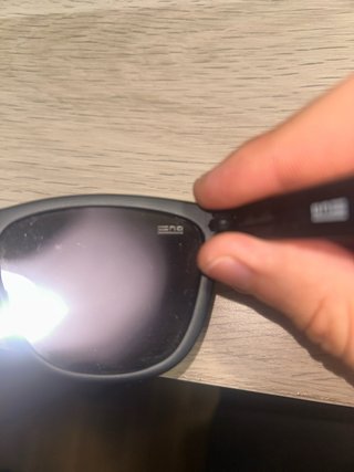 Gafas de Sol Hawkers Camuflaje