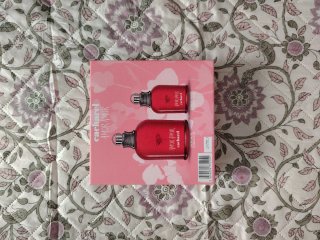 Perfume Amor Amor Cacharel