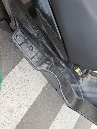 Suzuki Burgman 125 2007