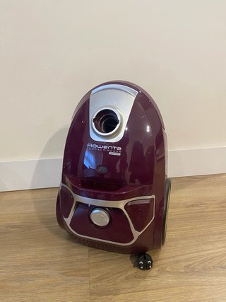 Aspirador Rowenta Compact 900W