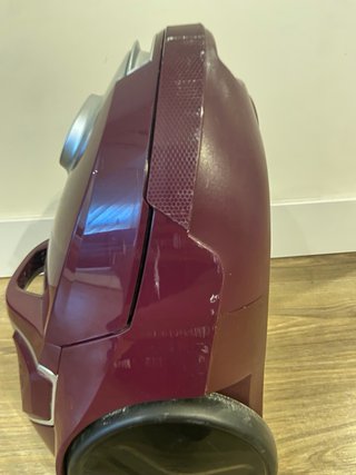 Aspirador Rowenta Compact 900W
