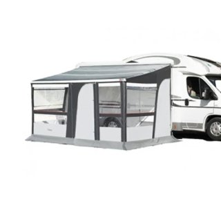 Avance para autocaravana seminuevo
