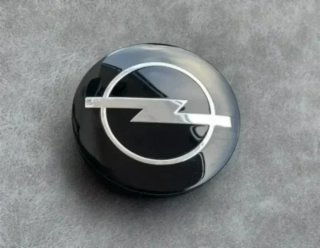 56mm Tapabujes Opel Centro de Llantas Ruedas