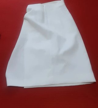 Lote 4 faldas midi Talla M