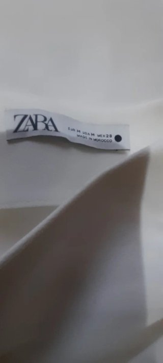Lote 4 faldas midi Talla M
