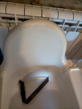Trona Ikea