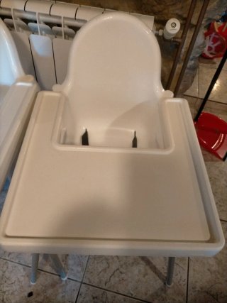Trona Ikea
