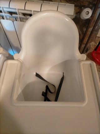 Trona Ikea