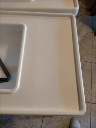 Trona Ikea