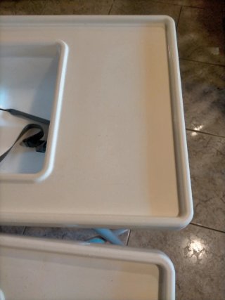 Trona Ikea