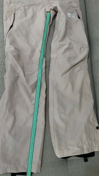 Traje Snowboard Mujer Picture Talla XS