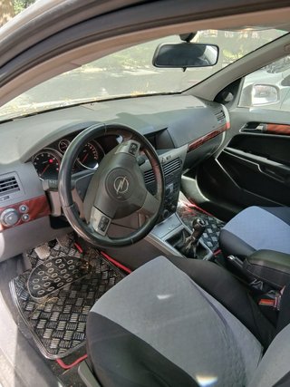 Opel Corsa 2005