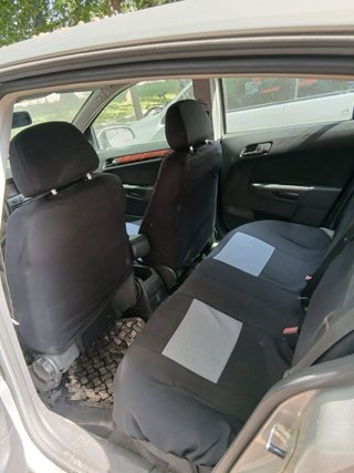 Opel Corsa 2005