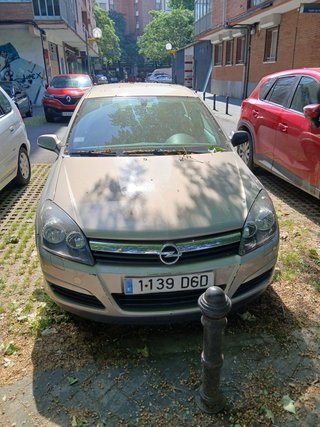 Opel Corsa 2005