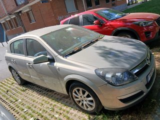 Opel Corsa 2005