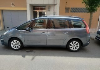 Citroen C4 Picasso 2010