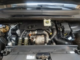Citroen C4 Picasso 2010