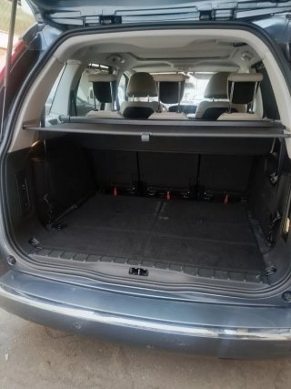 Citroen C4 Picasso 2010