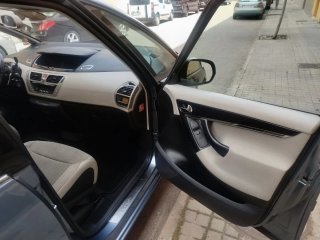 Citroen C4 Picasso 2010