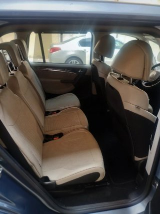 Citroen C4 Picasso 2010
