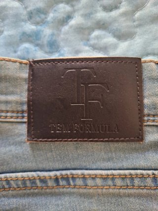 Shorts de mezclilla para hombre