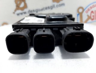 Módulo renault 1087710 243800011r megane iii coupe