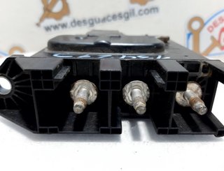 Módulo renault 1087710 243800011r megane iii coupe