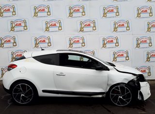 Módulo renault 1087710 243800011r megane iii coupe