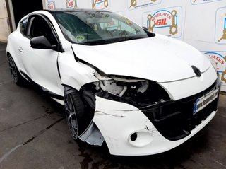 Módulo renault 1087710 243800011r megane iii coupe