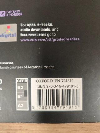 Oxford Bookworms Library: Stage 4: The Unquiet ...