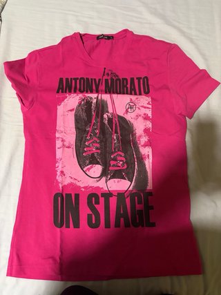 Camiseta Antony Morato Talla L