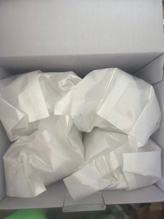 Filtros de agua Fiitas FTS003 (4 uds)
