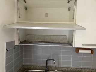 Cucina completa di elettrodomestici, ottimo stato