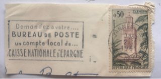 Sellos antiguos franceses
